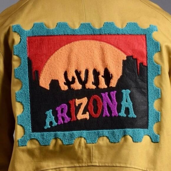 Starter Super Bowl LVII Jacket NWT – Michael Strahan NFL – Size M - Picture 12 of 13